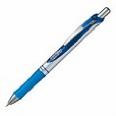 PENTEL ENERGEL XM 07mm SCATTO BLU [1121370-00.jpg]