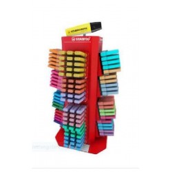 STABILO BOSS ORIGINAL+PASTEL 460pz [1234208-00.jpg]