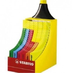 STABILO BOSS ORIGINAL 300pz [1234209-00.jpg]