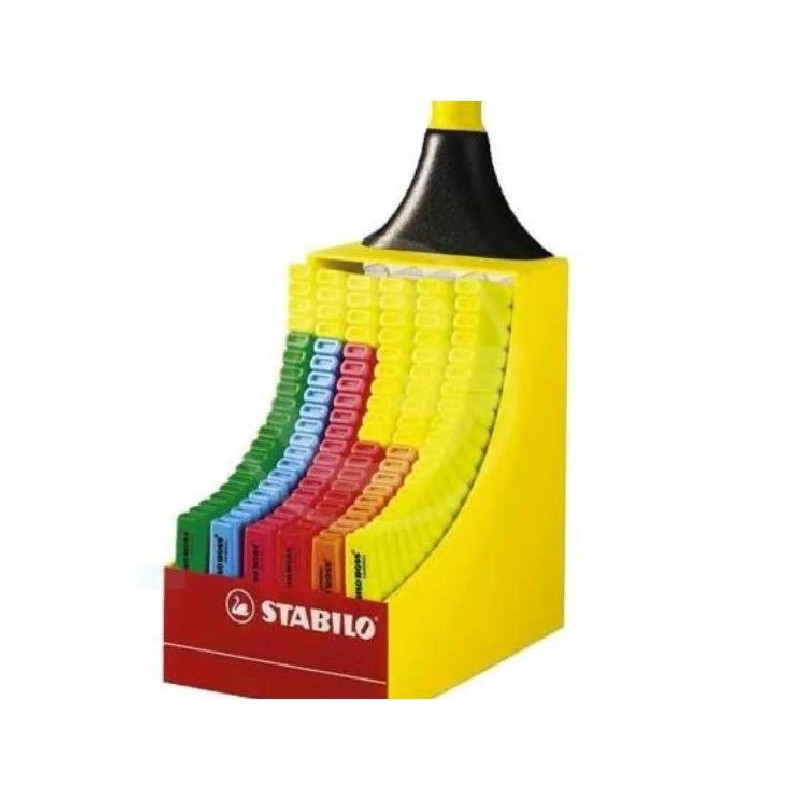 STABILO BOSS ORIGINAL 300pz [1234209-00.jpg]