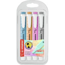 STABILO SWING NATURE COLORS 4pz [1234405-00.jpg]