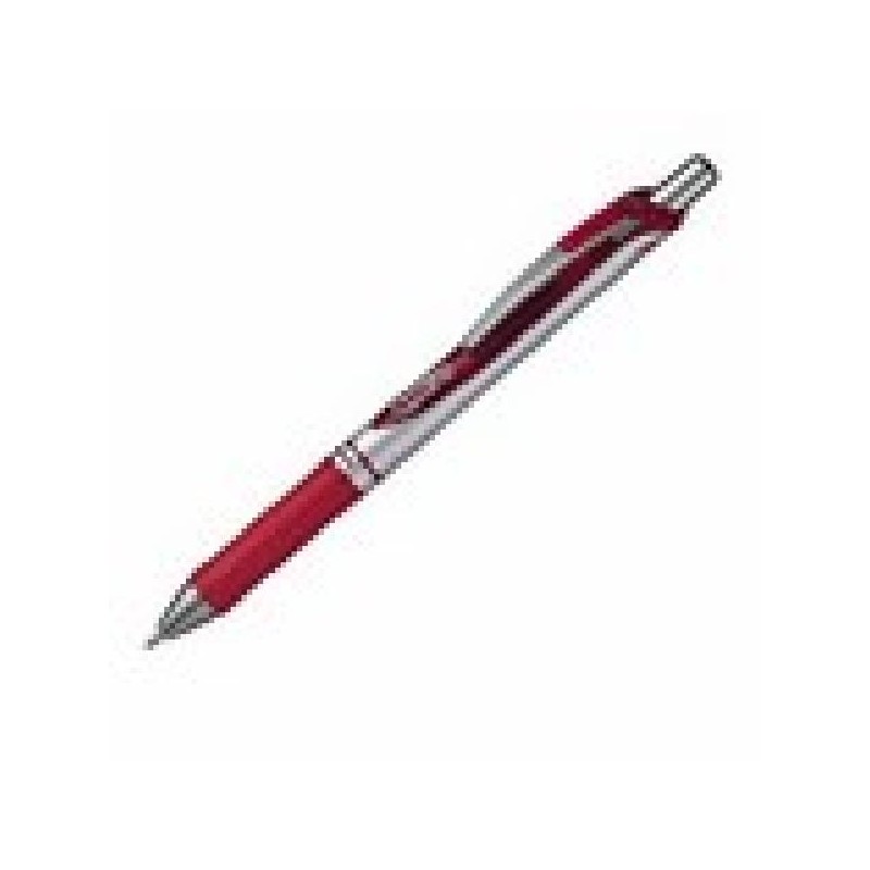 PENTEL ENERGEL XM 07mm SCATTO ROSSO [1121380-00.jpg]