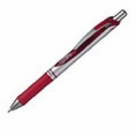 PENTEL ENERGEL XM 07mm SCATTO ROSSO [1121380-00.jpg]