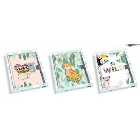 ---DIARIO SEGRETO WILD SCAT+LUCCHETTO [0112032-00.jpg]