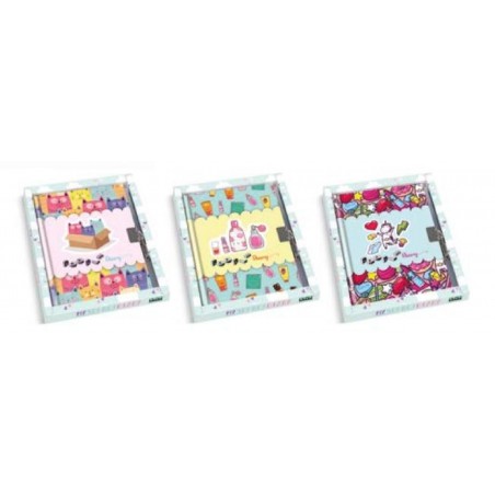 DIARIO SEGRETO+PENNA MAGICA SEVEN [0112033-00.jpg]