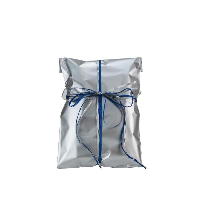 BUSTE PPL SOFT METAL 35x50-50pz-ARGENTO [2638663-00.jpg]