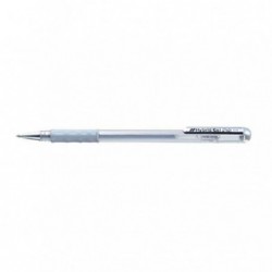PENTEL HYBRID GEL ROLLER ARGENTO [1121863-00.jpg]