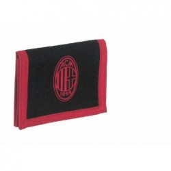 PORTAFOGLIO VELCRO MILAN SEVEN [1003040-00.jpg]