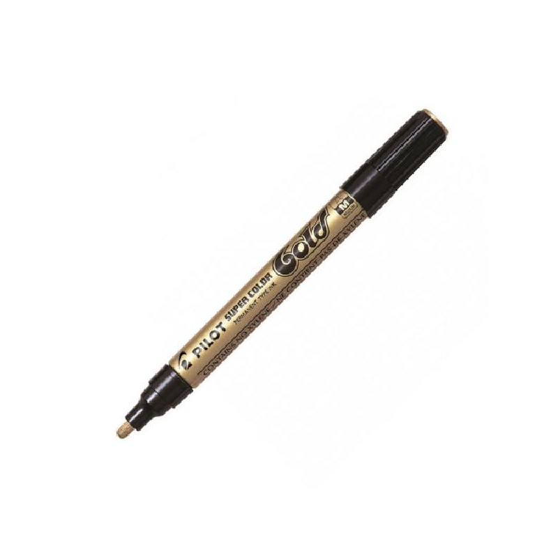 PILOT PAINTMICRO EF VERNICE ORO [1220956-00.jpg]