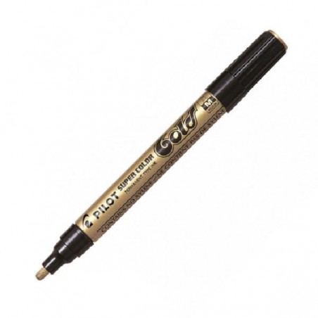 PILOT PAINTMICRO EF VERNICE ORO [1220956-00.jpg]