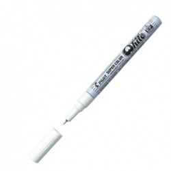 PILOT PAINTMICRO EF VERNICE BIANCO [1220962-00.jpg]
