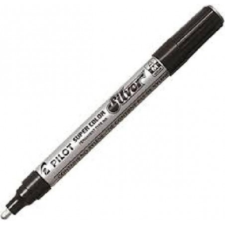 PILOT PAINTMARKER M VERNICE ARGENTO [1220963-00.jpg]