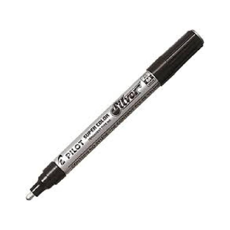 PILOT PAINTMARKER F VERNICE ARGENTO [1220967-00.jpg]