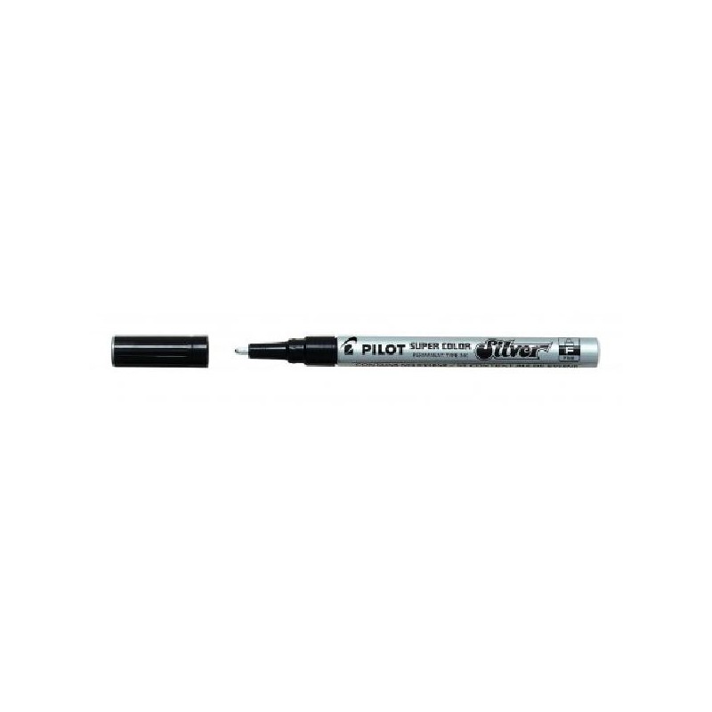 PILOT MARKER-F NERO [1221160-00.jpg]