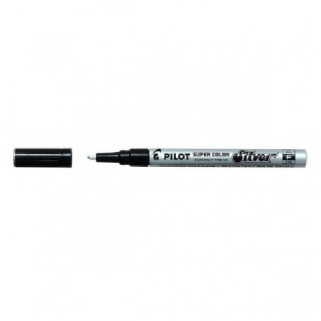 PILOT MARKER-F NERO [1221160-00.jpg]