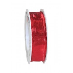 NASTRO LUCIDO mm25m20 ROSSO [2703181-00.jpg]