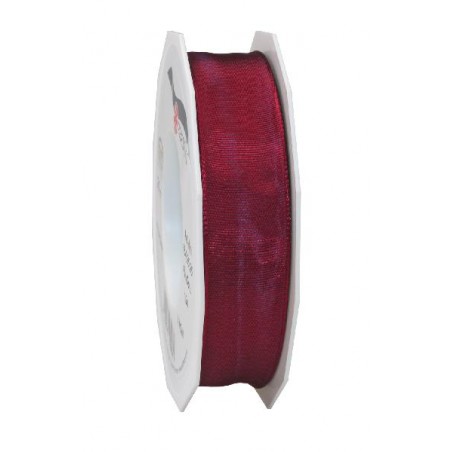 NASTRO COTONE ANIMATO 25x25mt BORDO' [2700283-00.jpg]