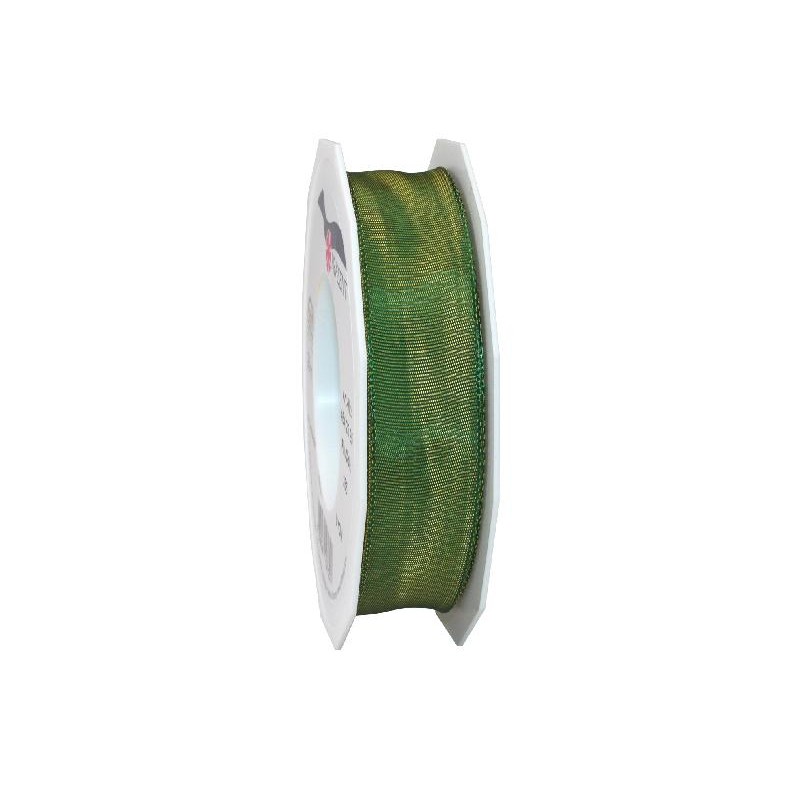 NASTRO COTONE ANIMATO 25x25mt VERDE [2700290-00.jpg]