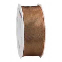 NASTRO COTONE ANIMATO 40x25mt TORTORA [2700345-00.jpg]