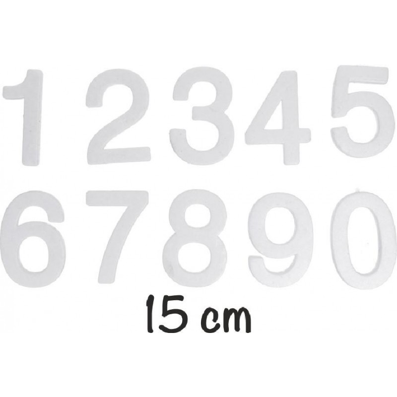 LETTERA POLISTIROLO 15cm 9 [0160238.9-00.jpg]