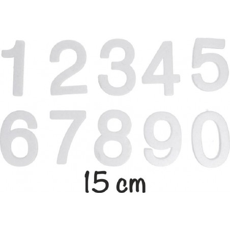 LETTERA POLISTIROLO 15cm 0 [0160238.0-00.jpg]