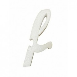 LETTERA POLISTIROLO 10cm f [0160238.f-00.jpg]
