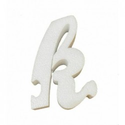 LETTERA POLISTIROLO 10cm k [0160238.k-00.jpg]