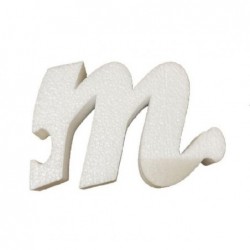LETTERA POLISTIROLO 10cm m [0160238.m-00.jpg]