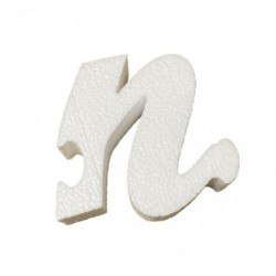 LETTERA POLISTIROLO 10cm n [0160238.n-00.jpg]