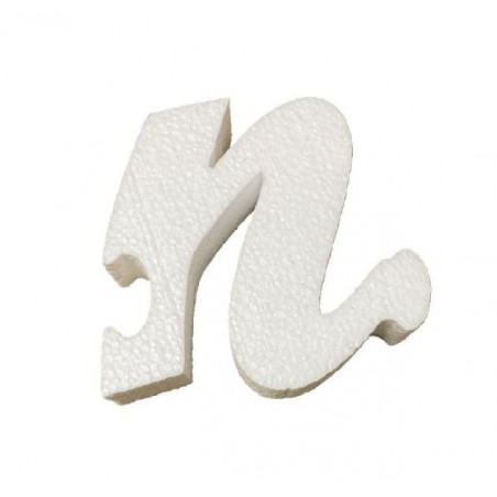 LETTERA POLISTIROLO 10cm n [0160238.n-00.jpg]