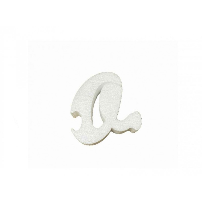 LETTERA POLISTIROLO 10cm o [0160238.o-00.jpg]