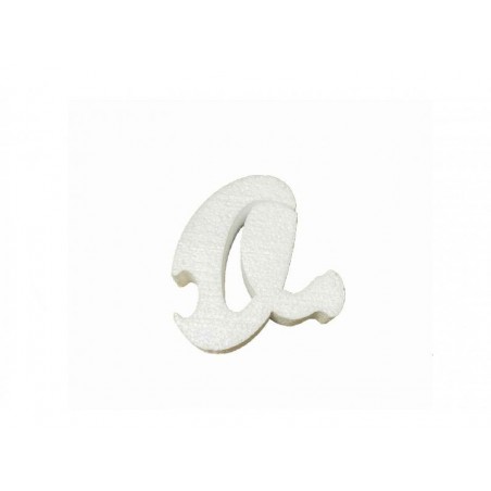 LETTERA POLISTIROLO 10cm o [0160238.o-00.jpg]