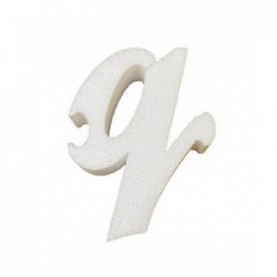 LETTERA POLISTIROLO 10cm q [0160238.q-00.jpg]