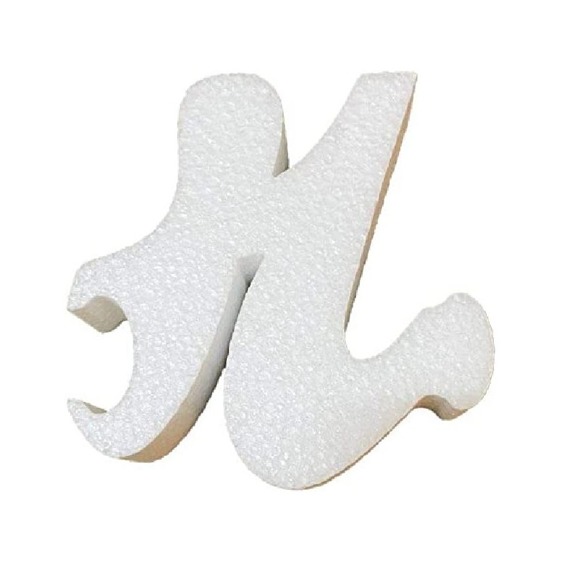LETTERA POLISTIROLO 10cm r [0160238.r-00.jpg]
