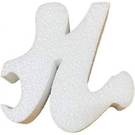 LETTERA POLISTIROLO 10cm r [0160238.r-00.jpg]