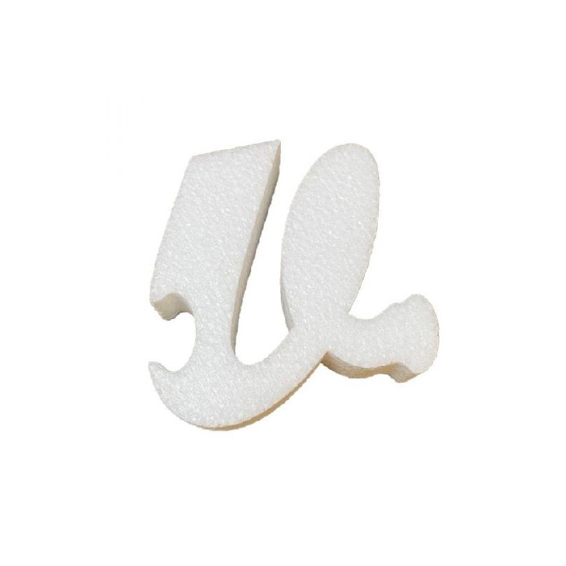LETTERA POLISTIROLO 10cm v [0160238.v-00.jpg]