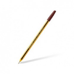 PENNA NORISstick 434-M-MARRONE [1143440-00.jpg]