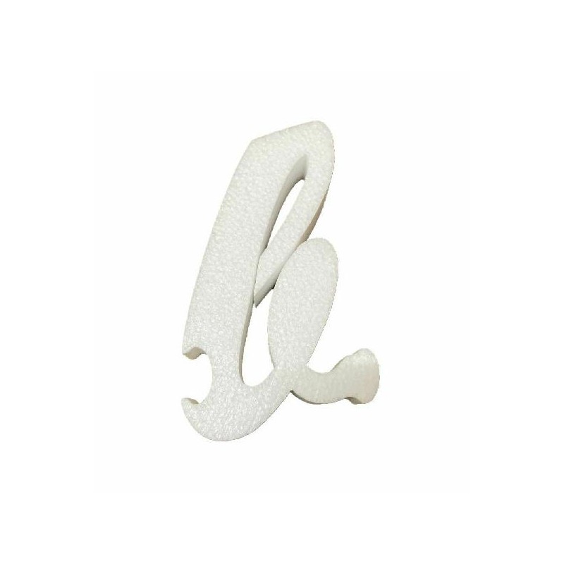 LETTERA POLISTIROLO 10cm b [0160238.b-00.jpg]