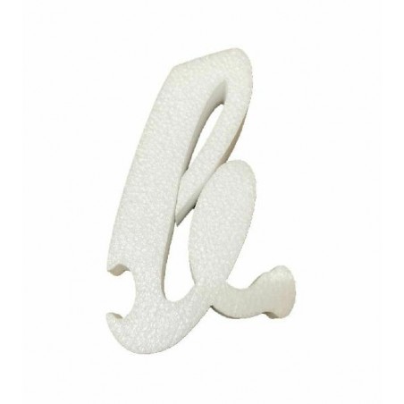 LETTERA POLISTIROLO 10cm b [0160238.b-00.jpg]