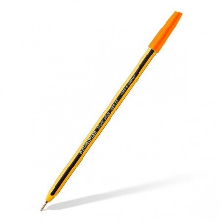 PENNA NORISstick 434-M-ARANCIO [1143454-00.jpg]