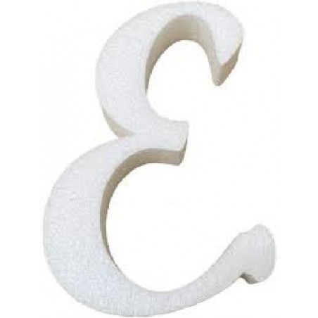 LETTERA POLISTIROLO 15cm E [0160238.EM-00.jpg]
