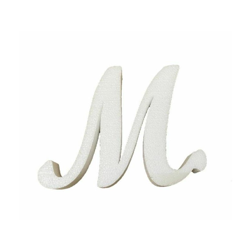 LETTERA POLISTIROLO 15cm M [0160238.MM-00.jpg]