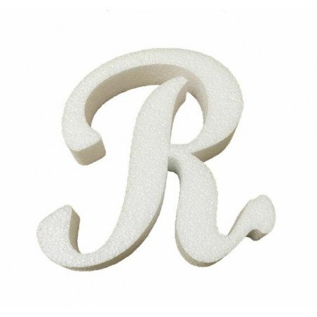 LETTERA POLISTIROLO 15cm R [0160238.RM-00.jpg]
