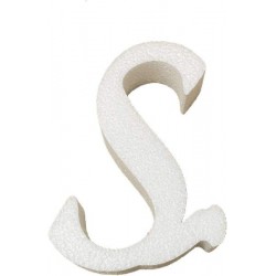 LETTERA POLISTIROLO 15cm S [0160238.SM-00.jpg]