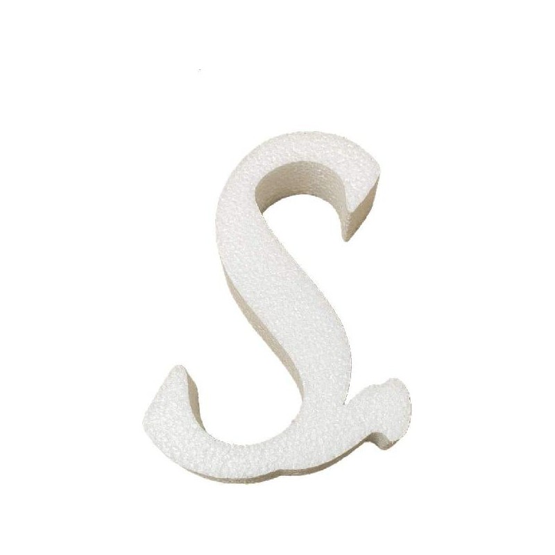 LETTERA POLISTIROLO 15cm S [0160238.SM-00.jpg]