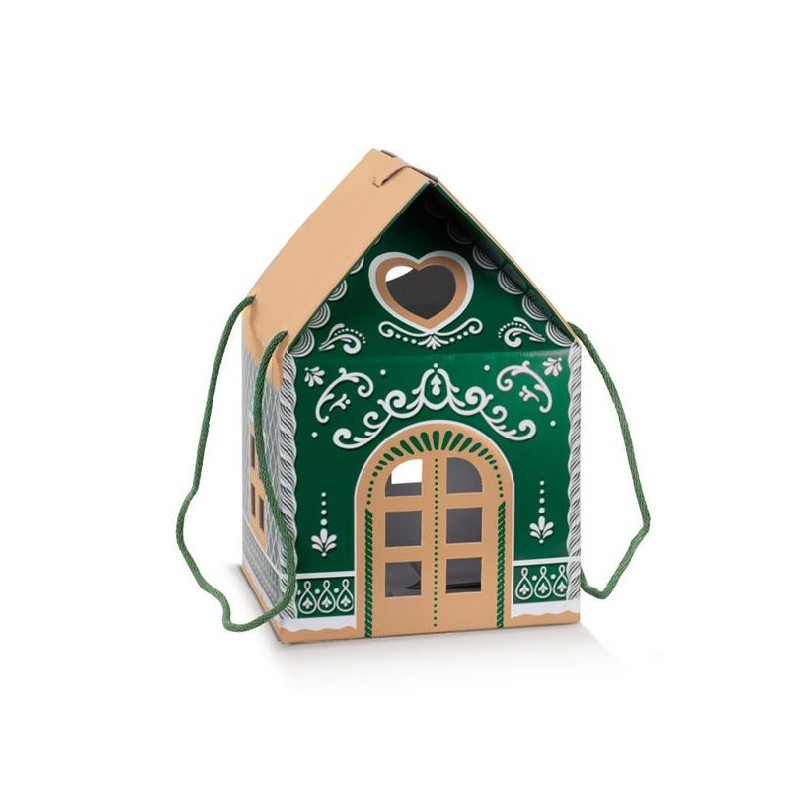 ---CASETTA C/CORDINI 120x120x110 VERDE [TONO37846-00.jpg]