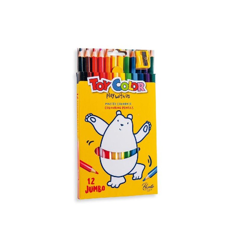 PASTELLI JUMBO TOY COLOR DA 12 [8072312-00.jpg]