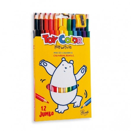 PASTELLI JUMBO TOY COLOR DA 12 [8072312-00.jpg]