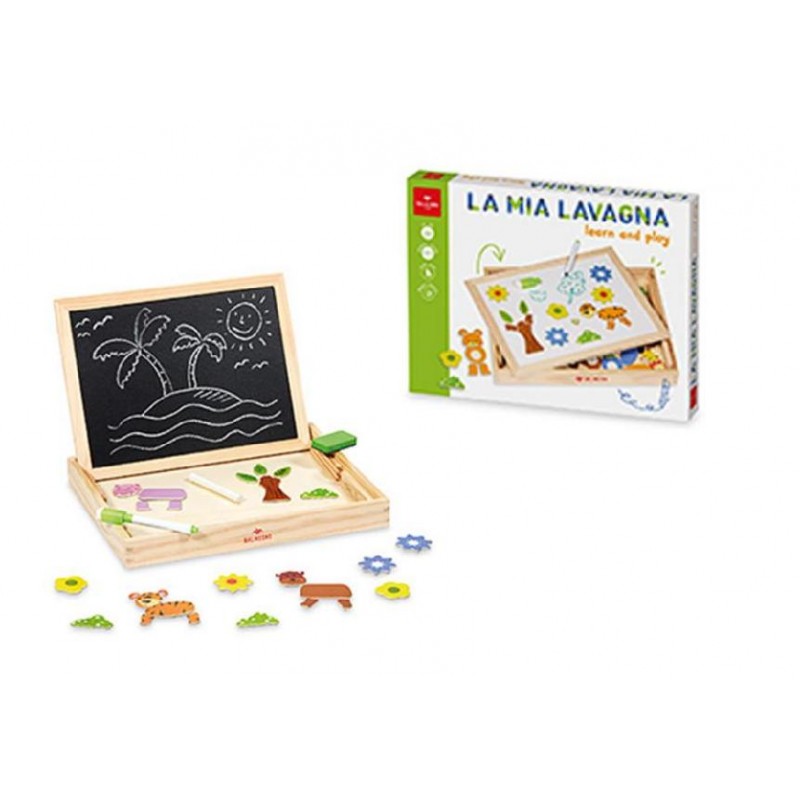 ---DAL NEGRO -LA MIA LAVAGNA- [0250302-00.jpg]