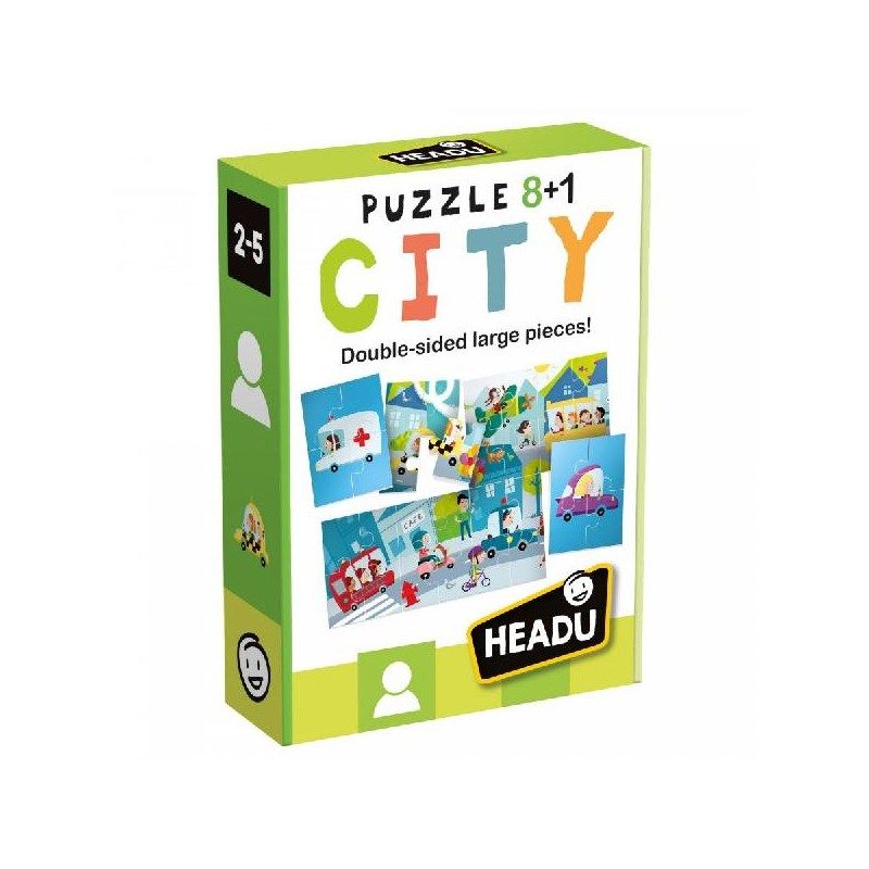 HEADU PUZZLE 8+1 CITY [0250046-00.jpg]